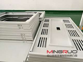 珠海钣金加工中山星空|体育·官方版web站(中国)挑战登录极限 挥洒入口汗水教你做机柜如何选择最好的板材