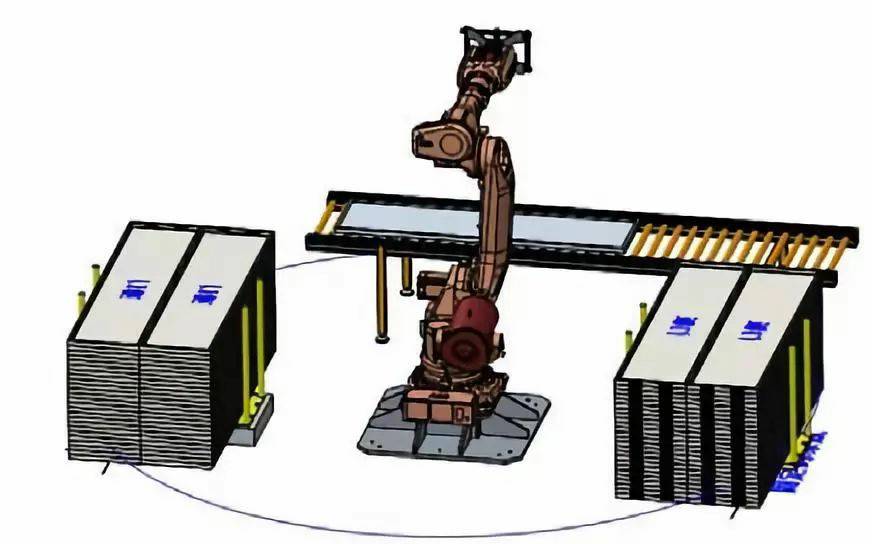 钣金加工产品在自动化及电梯行业中的应用 -星空|体育·官方版web站(中国)挑战登录极限 挥洒入口汗水