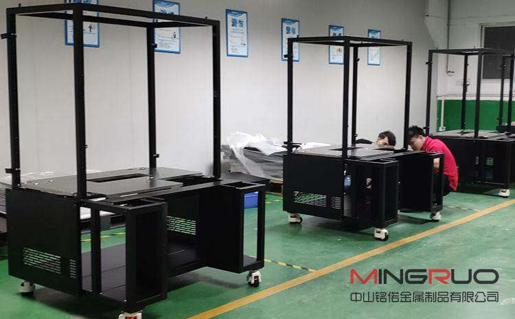 钣金加工行业现状及未来发展方向预测-星空|体育·官方版web站(中国)挑战登录极限 挥洒入口汗水