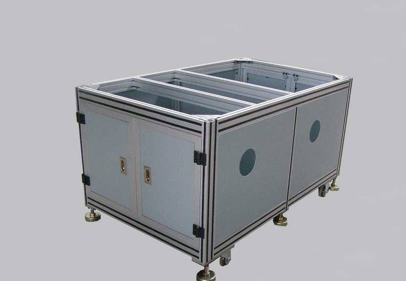 浅谈钣金加工企业钣金加工的优势-星空|体育·官方版web站(中国)挑战登录极限 挥洒入口汗水