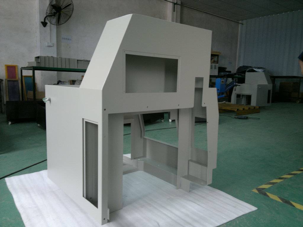 钣金加工材料选什么样的好?-星空|体育·官方版web站(中国)挑战登录极限 挥洒入口汗水