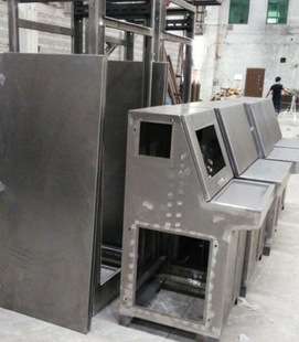 什么在影响定制钣金加工质量-星空|体育·官方版web站(中国)挑战登录极限 挥洒入口汗水