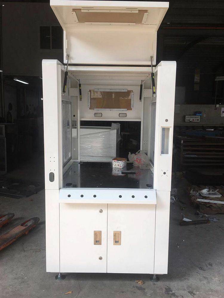 异形钣金加工能否符合加工的需要-星空|体育·官方版web站(中国)挑战登录极限 挥洒入口汗水