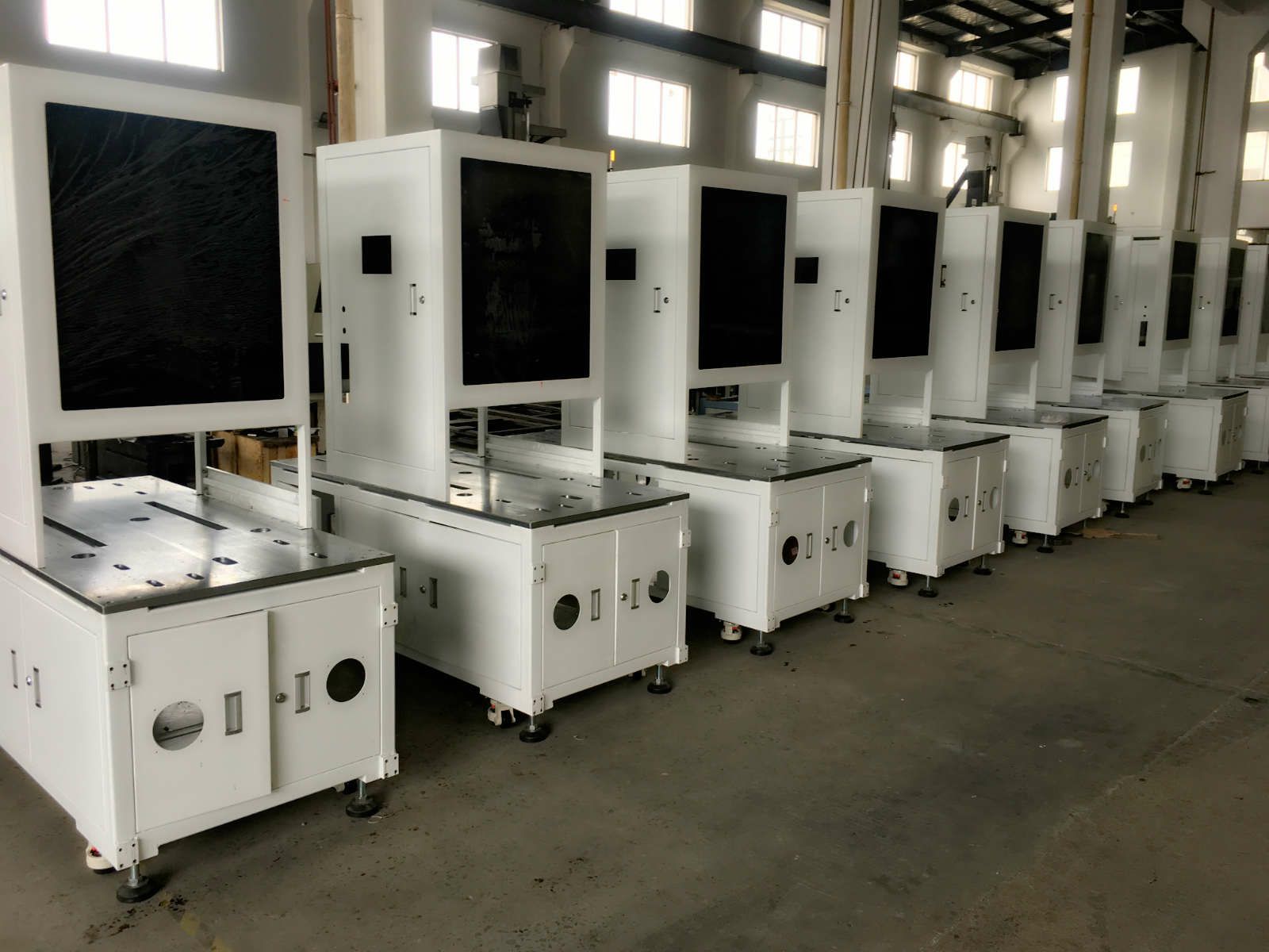 钣金加工成型在工作中应用-星空|体育·官方版web站(中国)挑战登录极限 挥洒入口汗水