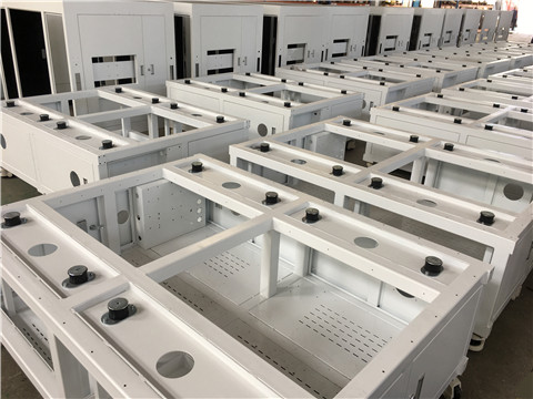钣金加工合理利用材料的三种方法-星空|体育·官方版web站(中国)挑战登录极限 挥洒入口汗水